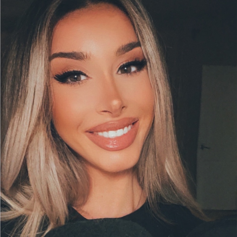 Meet your Posher, Morgan